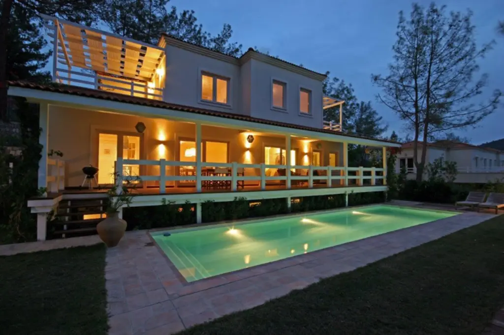 Villa in Gocek